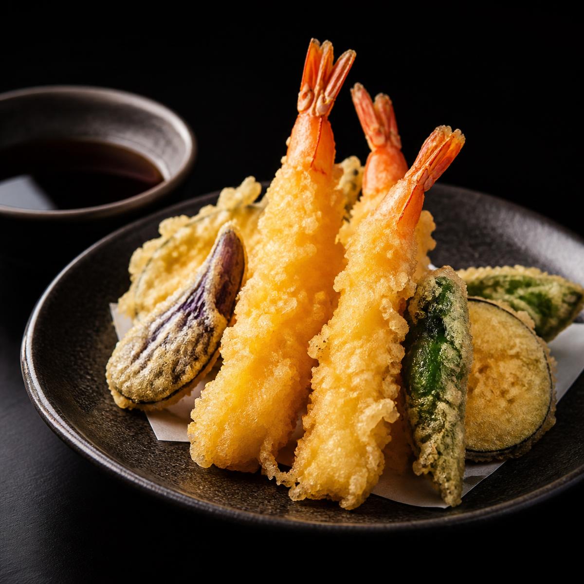 Tempura