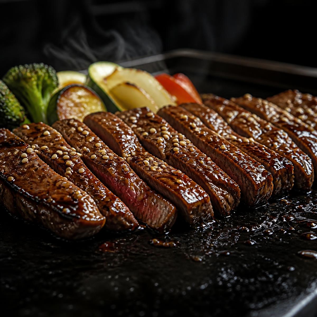 Teppanyaki
